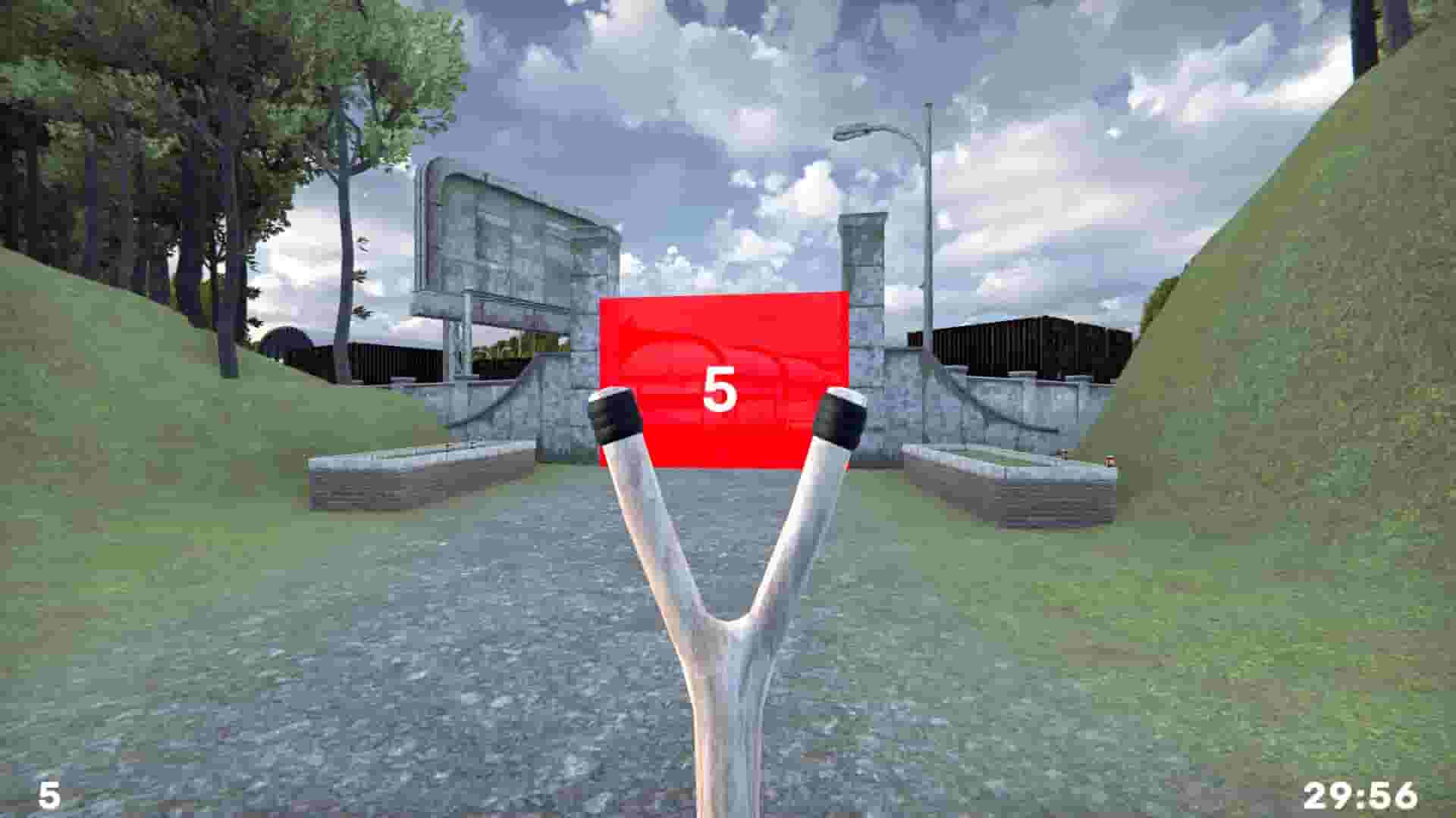 Red Pill Cola screenshot thumbnail screenshot 0