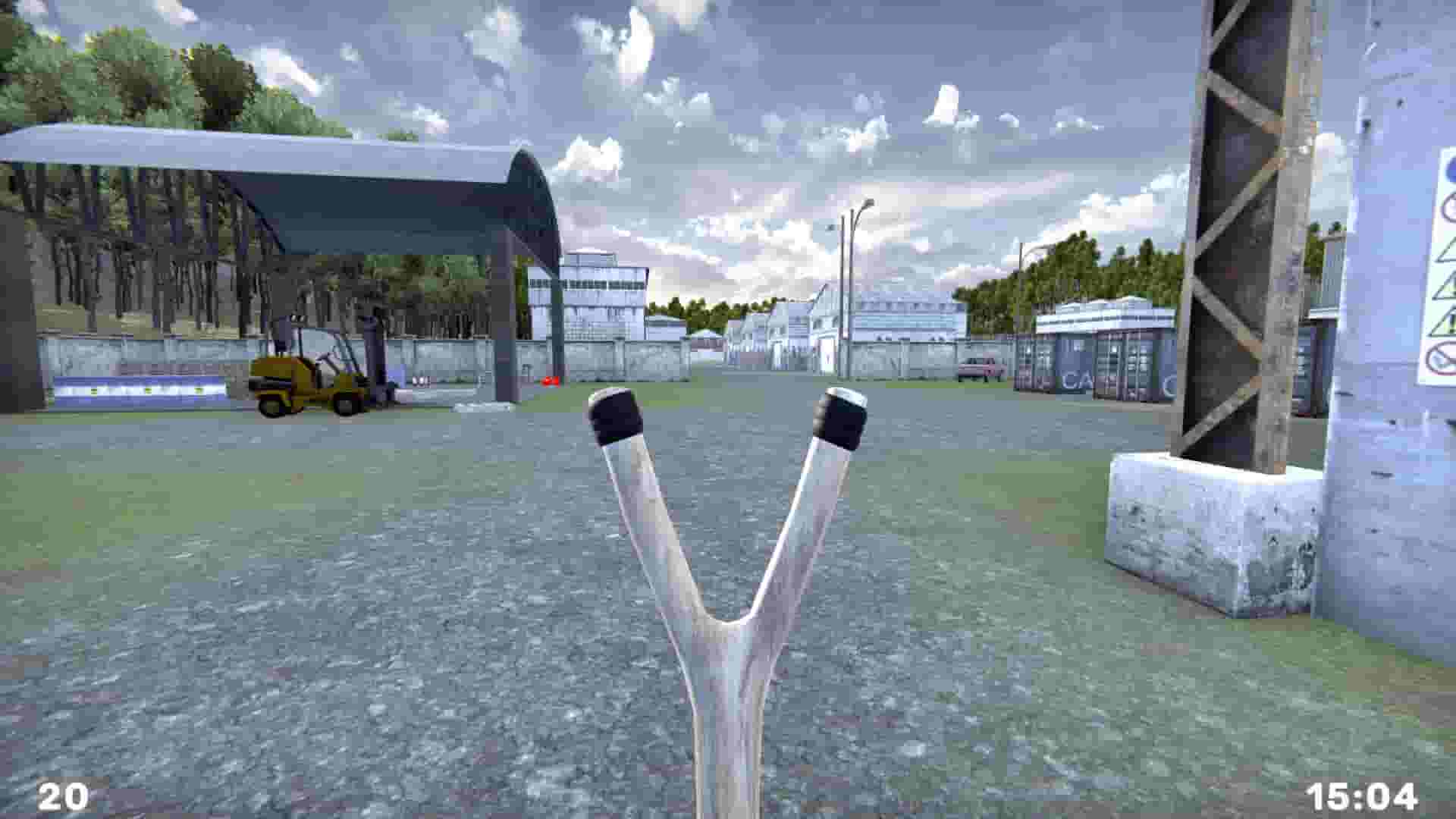 Red Pill Cola screenshot thumbnail screenshot 2