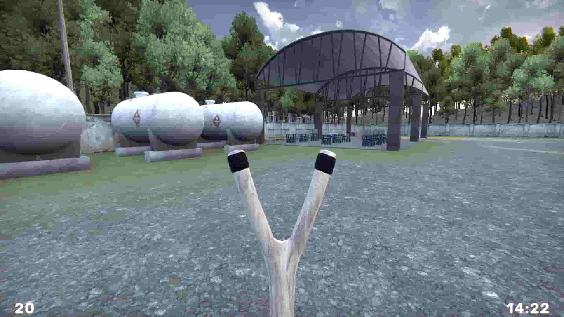 Red Pill Cola screenshot thumbnail screenshot 3