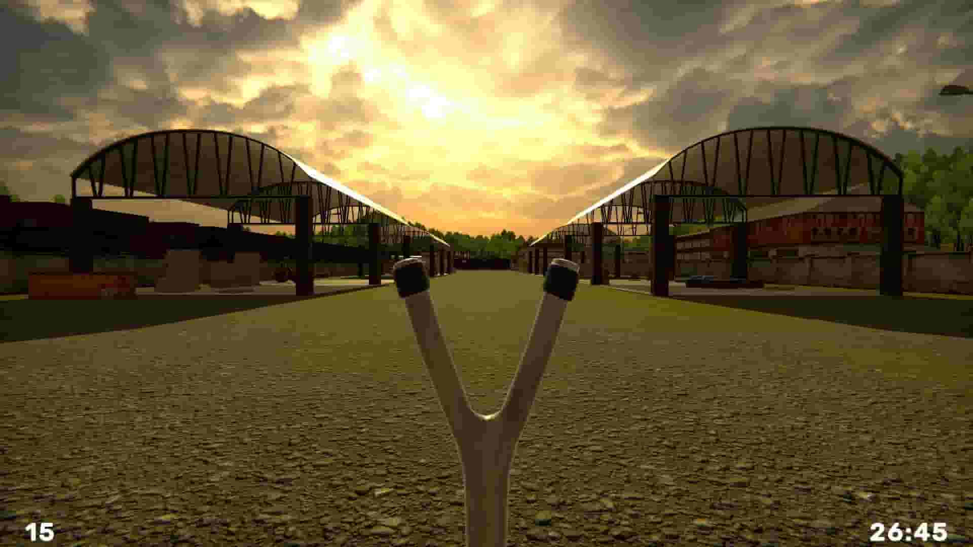 Red Pill Cola screenshot thumbnail screenshot 4