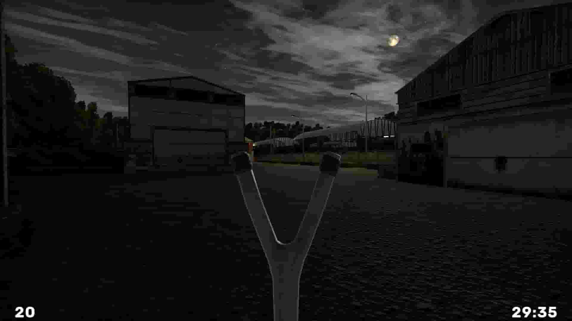 Red Pill Cola screenshot thumbnail screenshot 5