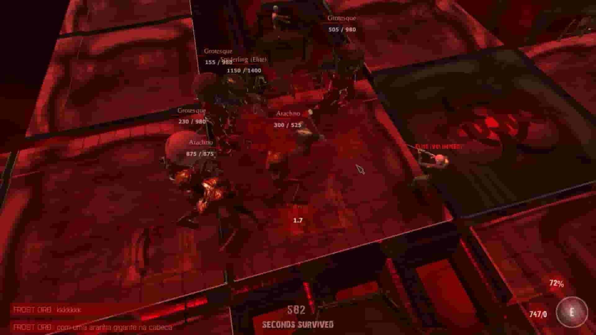 Red Risk screenshot thumbnail screenshot 0