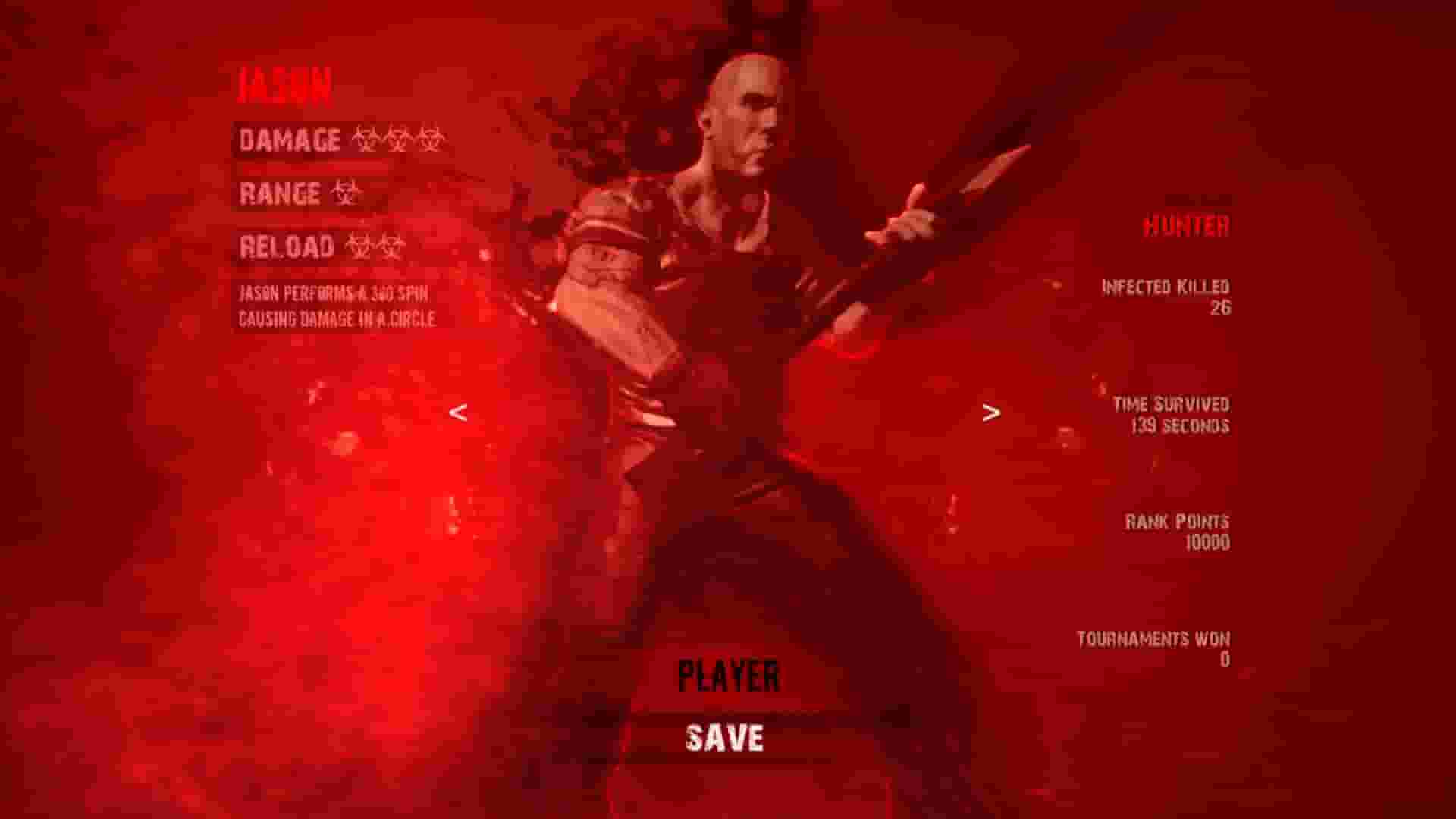 Red Risk screenshot thumbnail screenshot 10