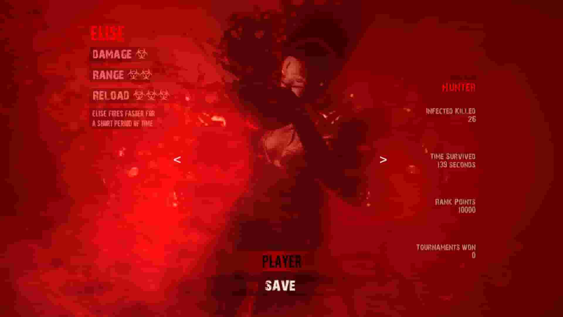 Red Risk screenshot thumbnail screenshot 11