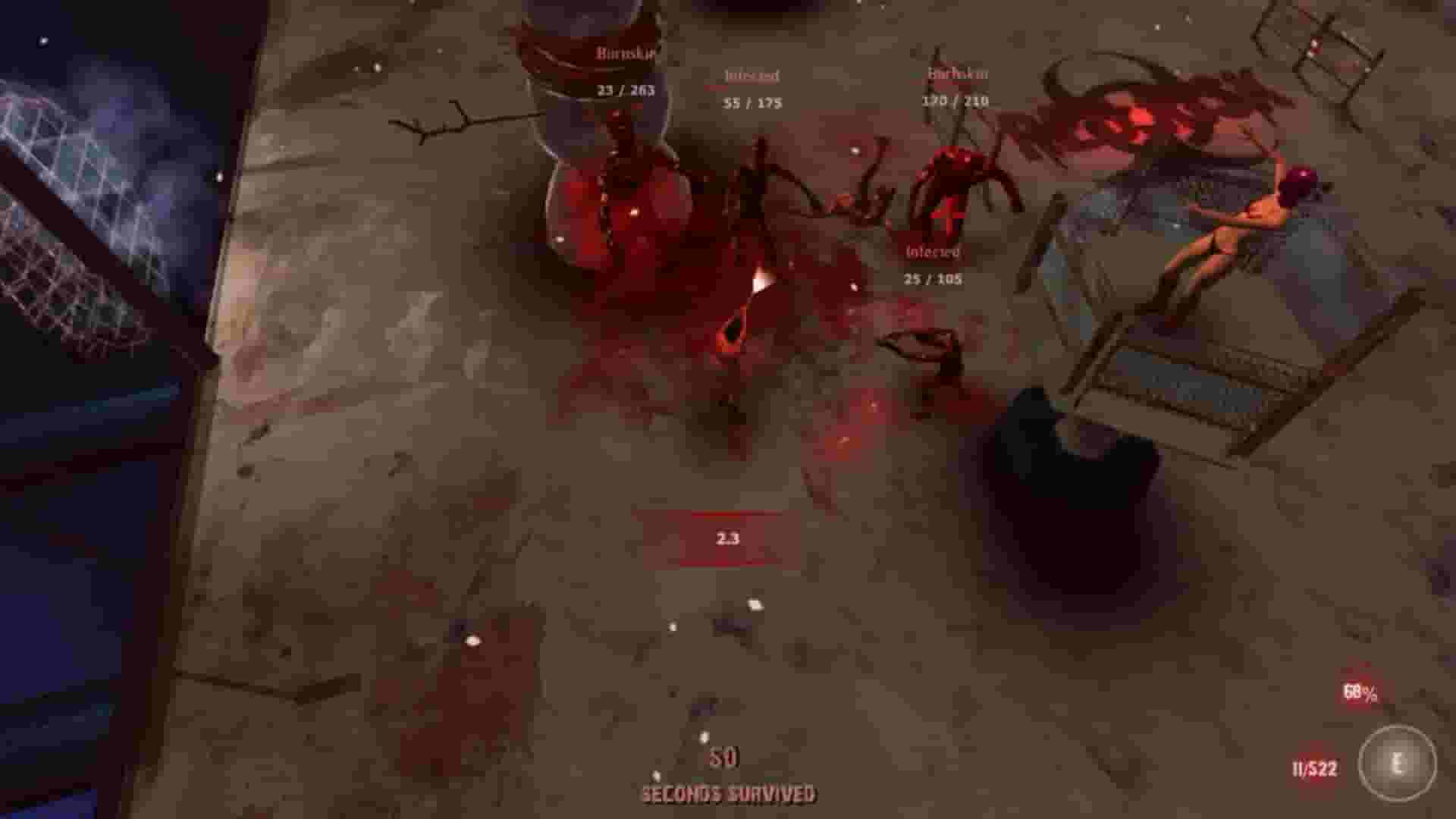 Red Risk screenshot thumbnail screenshot 2