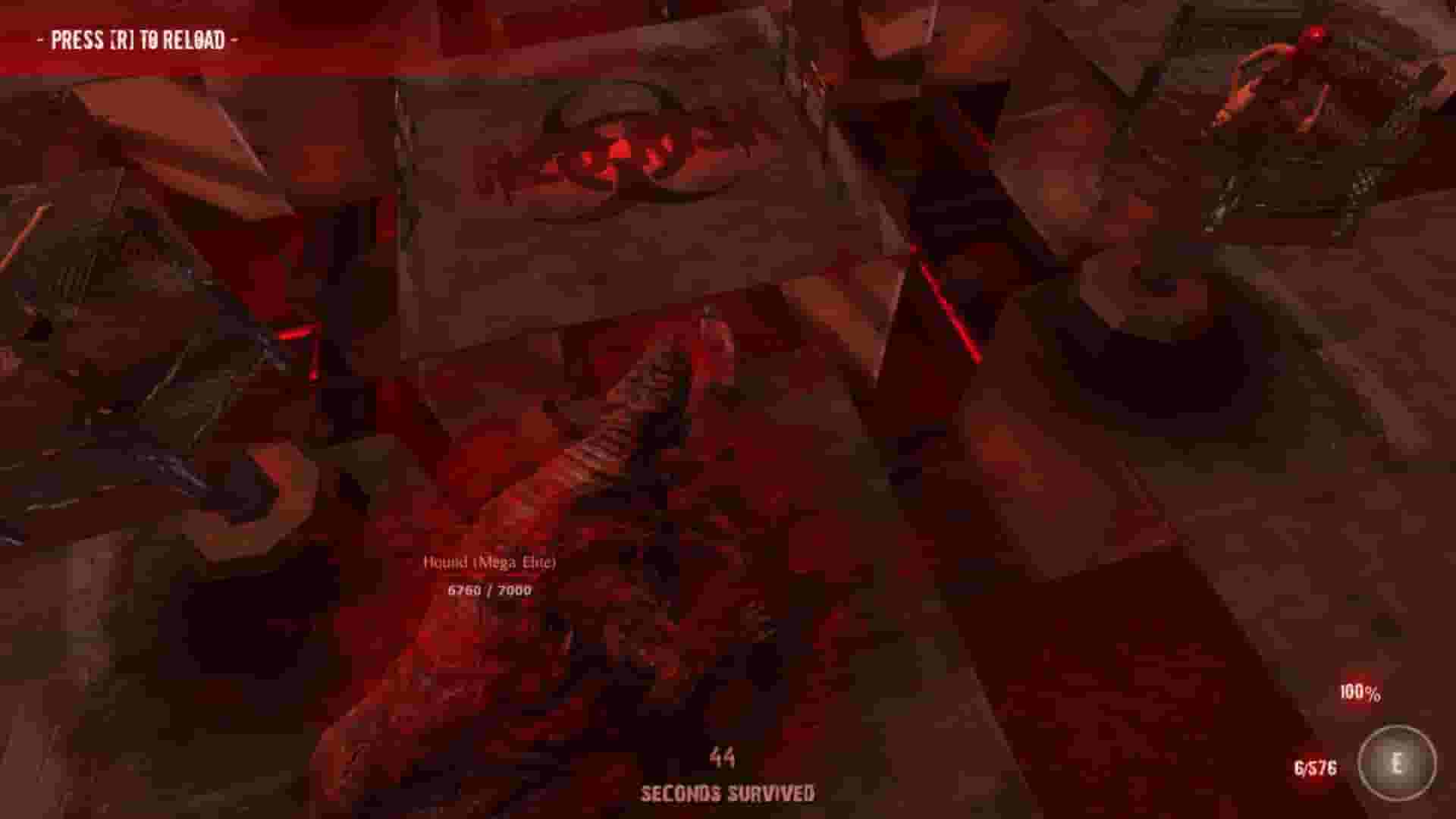 Red Risk screenshot thumbnail screenshot 3