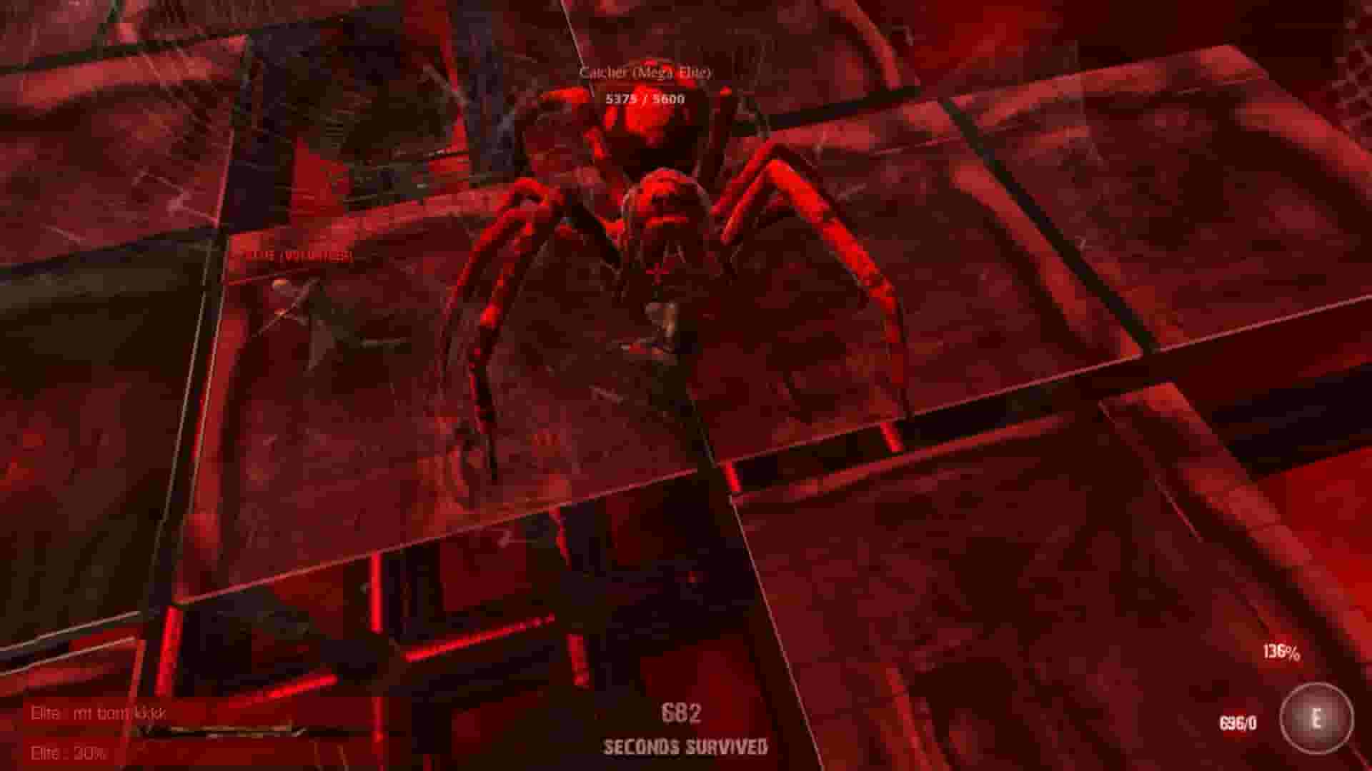 Red Risk screenshot thumbnail screenshot 6