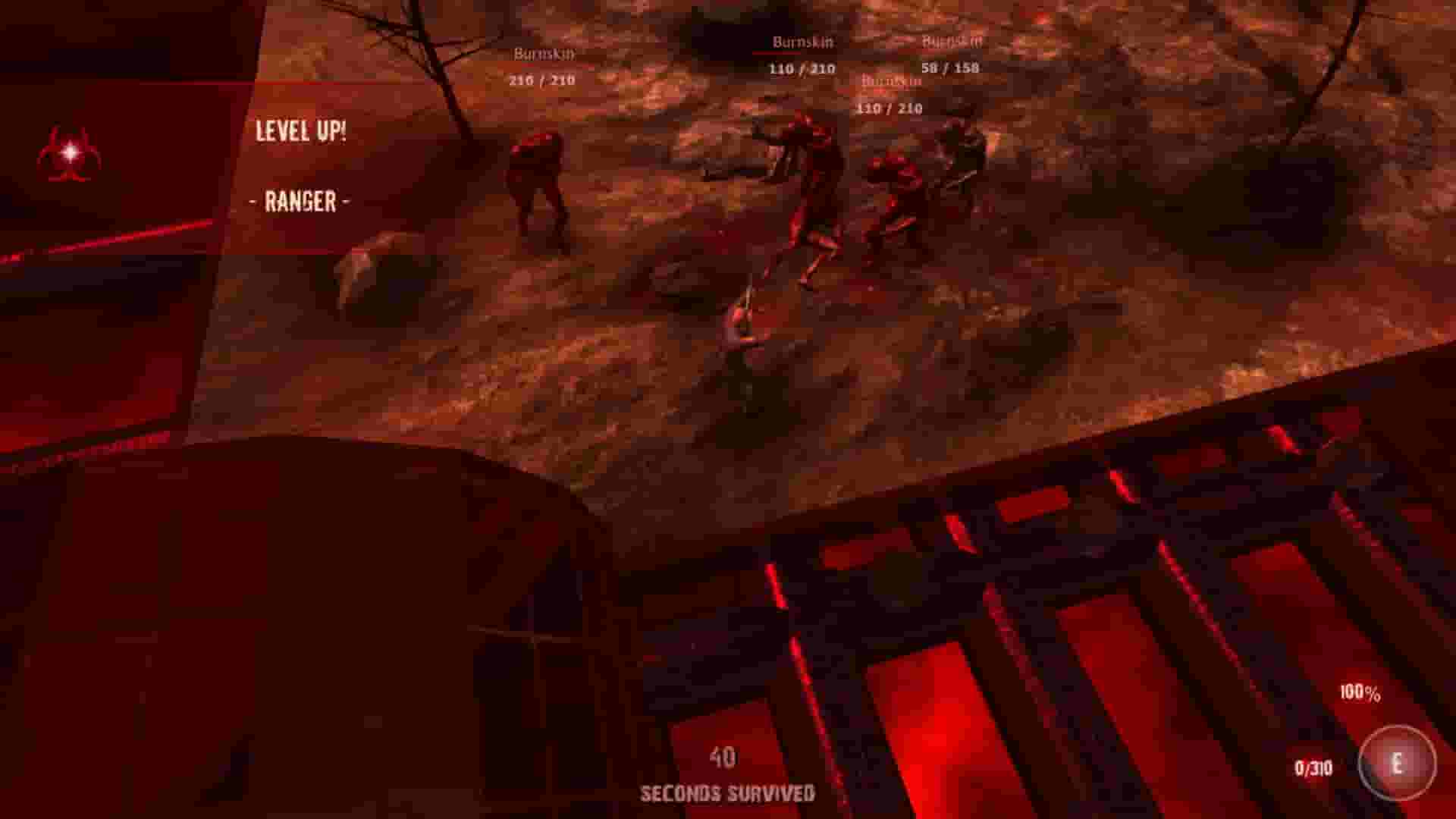 Red Risk screenshot thumbnail screenshot 7