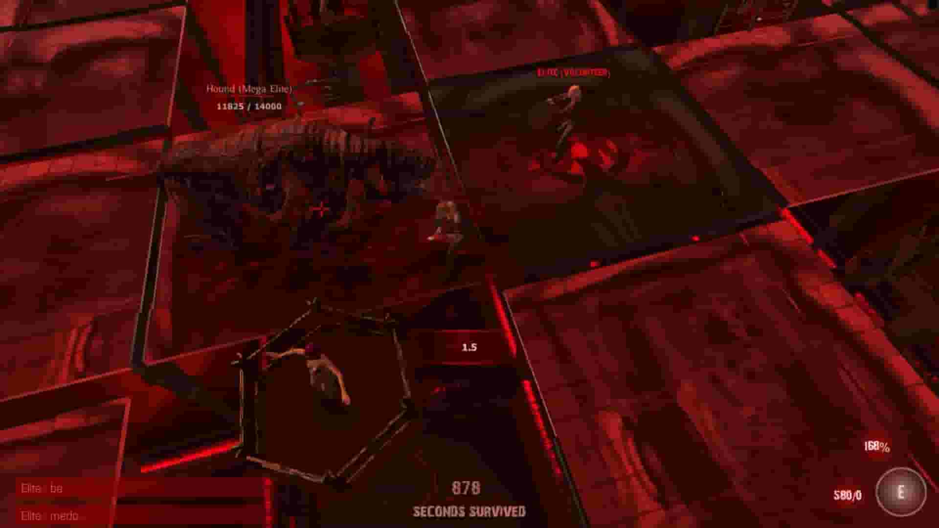 Red Risk screenshot thumbnail screenshot 8
