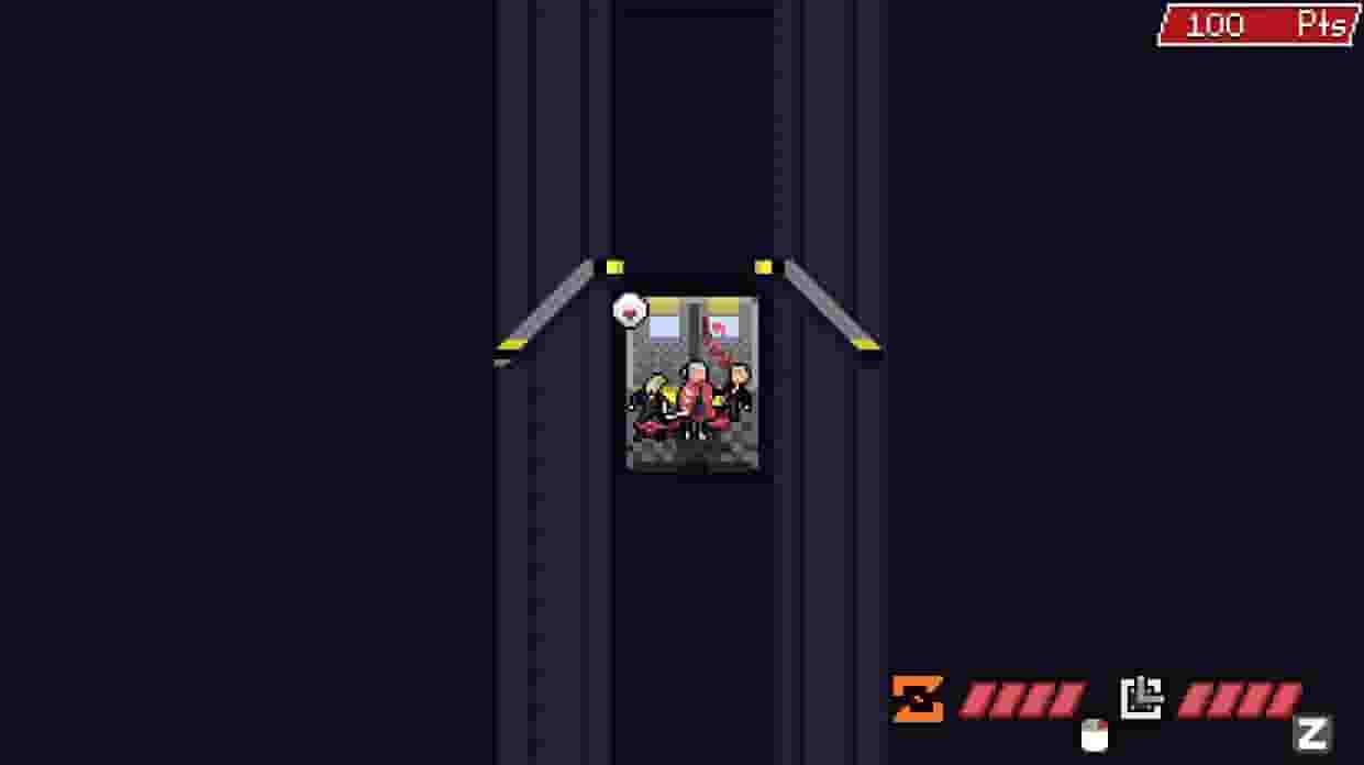 Red Ronin screenshot thumbnail screenshot 6