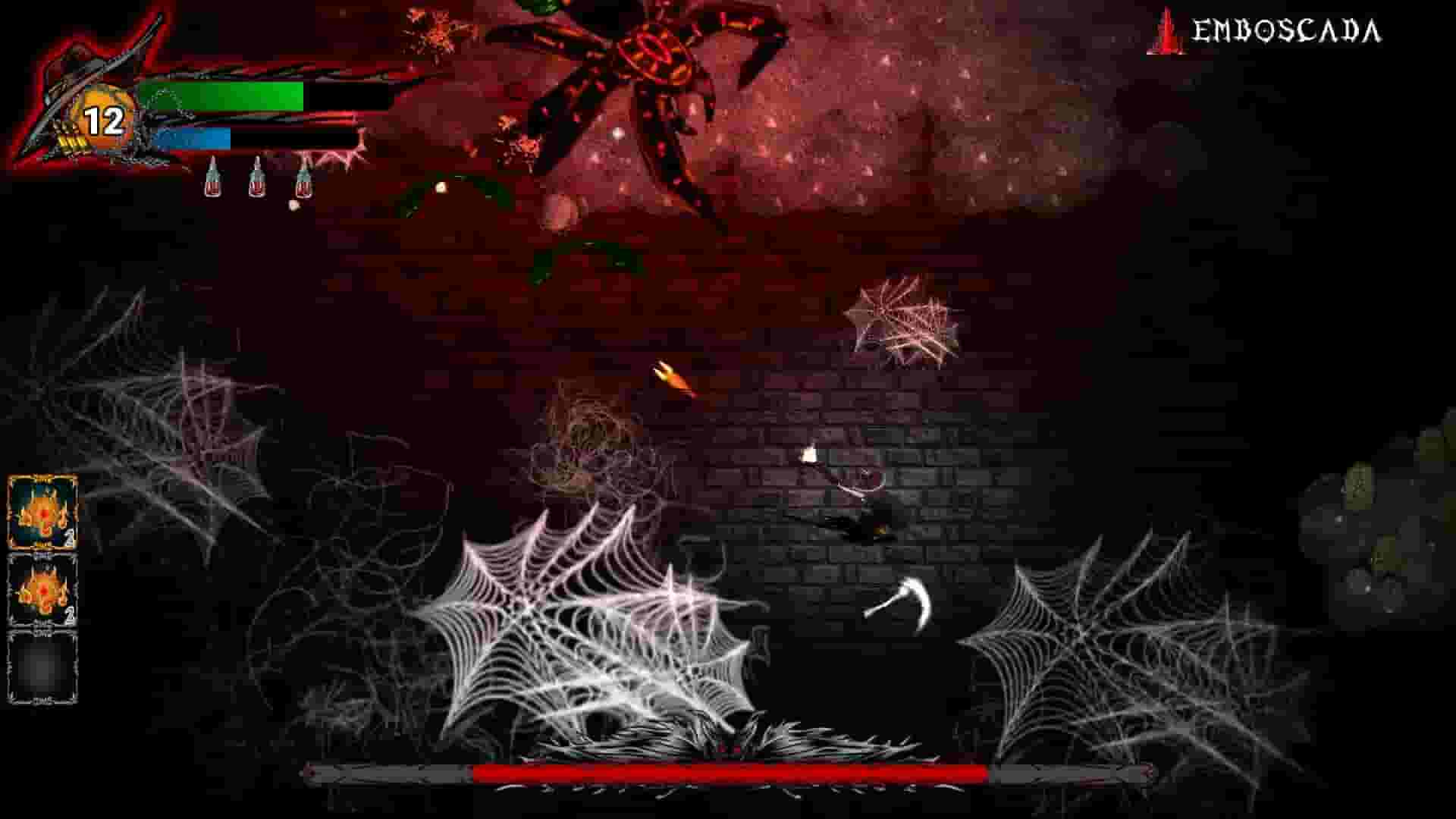 Red Tower screenshot thumbnail screenshot 5