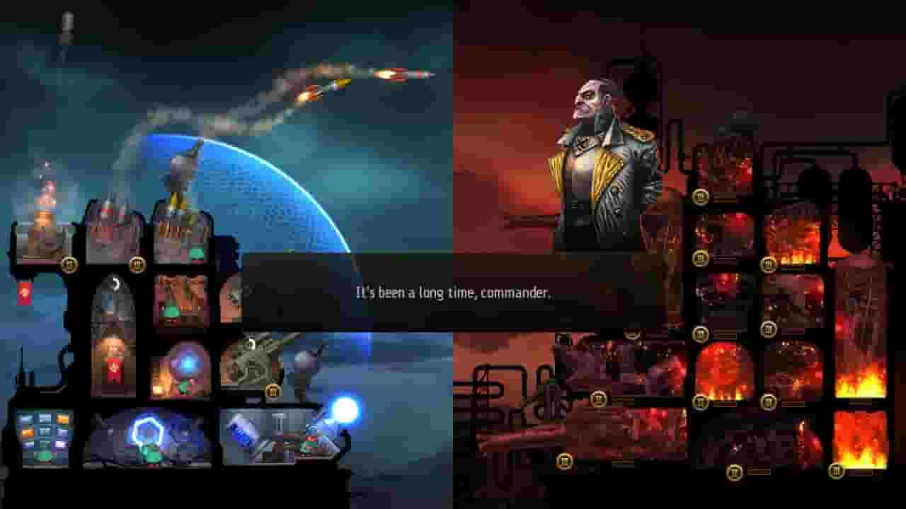 REDCON screenshot thumbnail screenshot 4