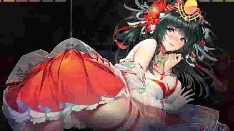 Re:DESTINY screenshot thumbnail screenshot 0