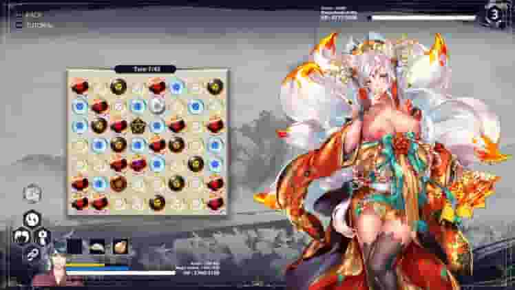 Re:DESTINY screenshot thumbnail screenshot 1