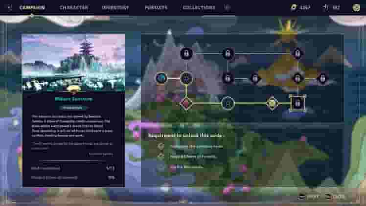 Re:DESTINY screenshot thumbnail screenshot 3