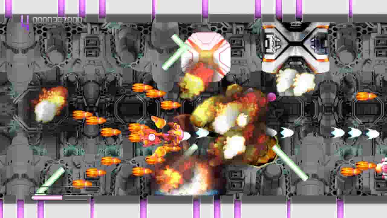 Redux: Dark Matters screenshot thumbnail screenshot 5