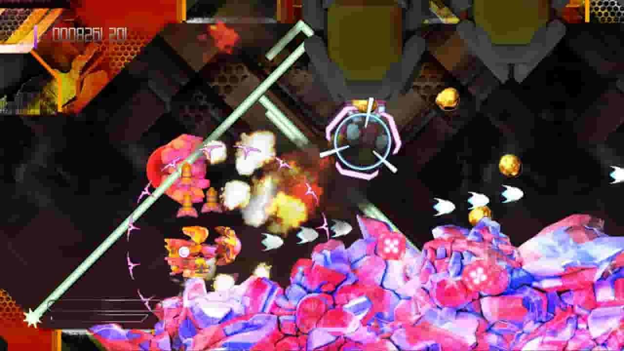 Redux: Dark Matters screenshot thumbnail screenshot 7