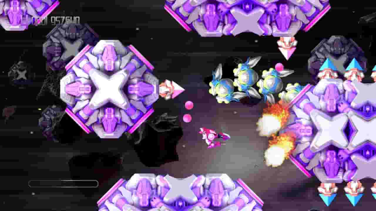 Redux: Dark Matters screenshot thumbnail screenshot 8