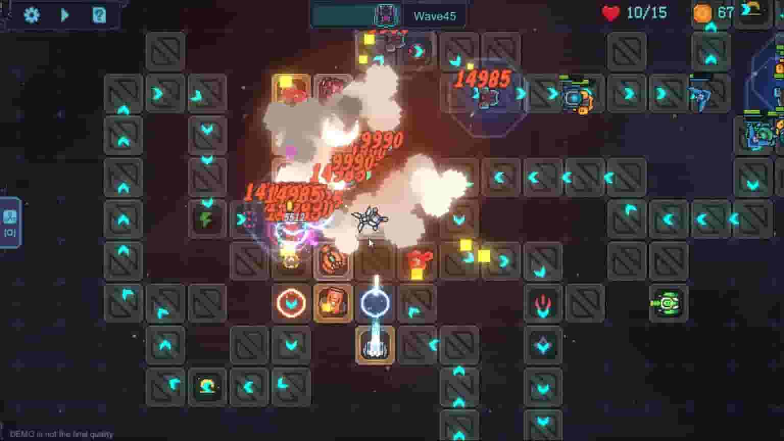 Refactor screenshot thumbnail screenshot 0