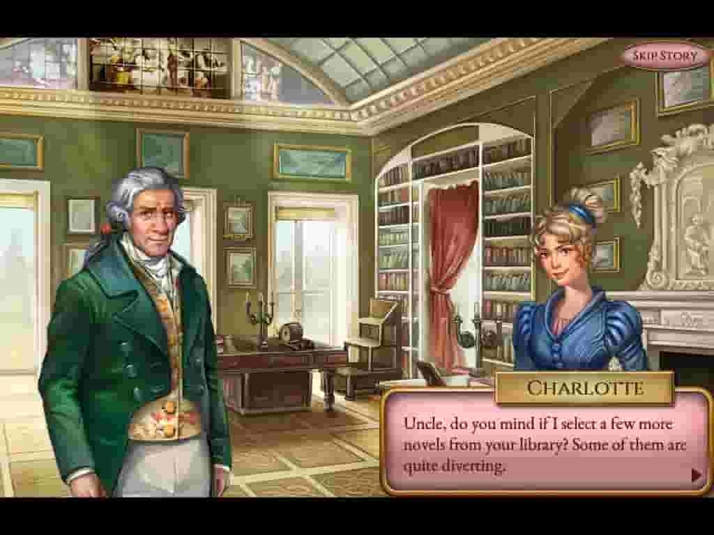 Regency Solitaire screenshot thumbnail screenshot 6