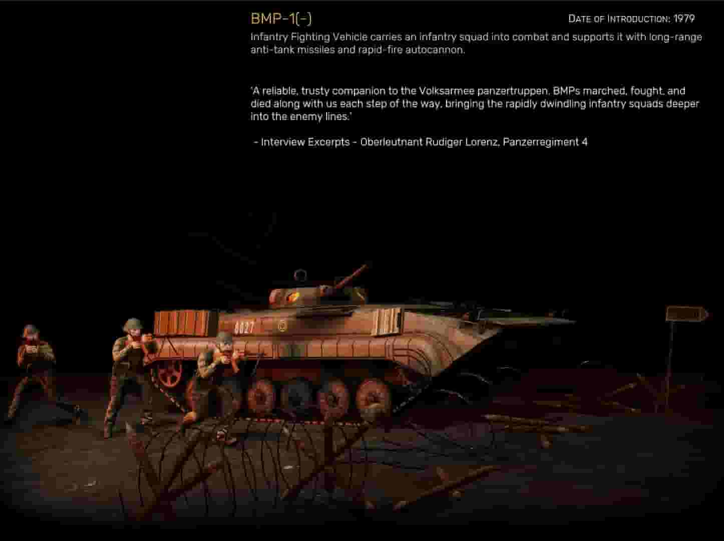 Regiments screenshot thumbnail screenshot 17