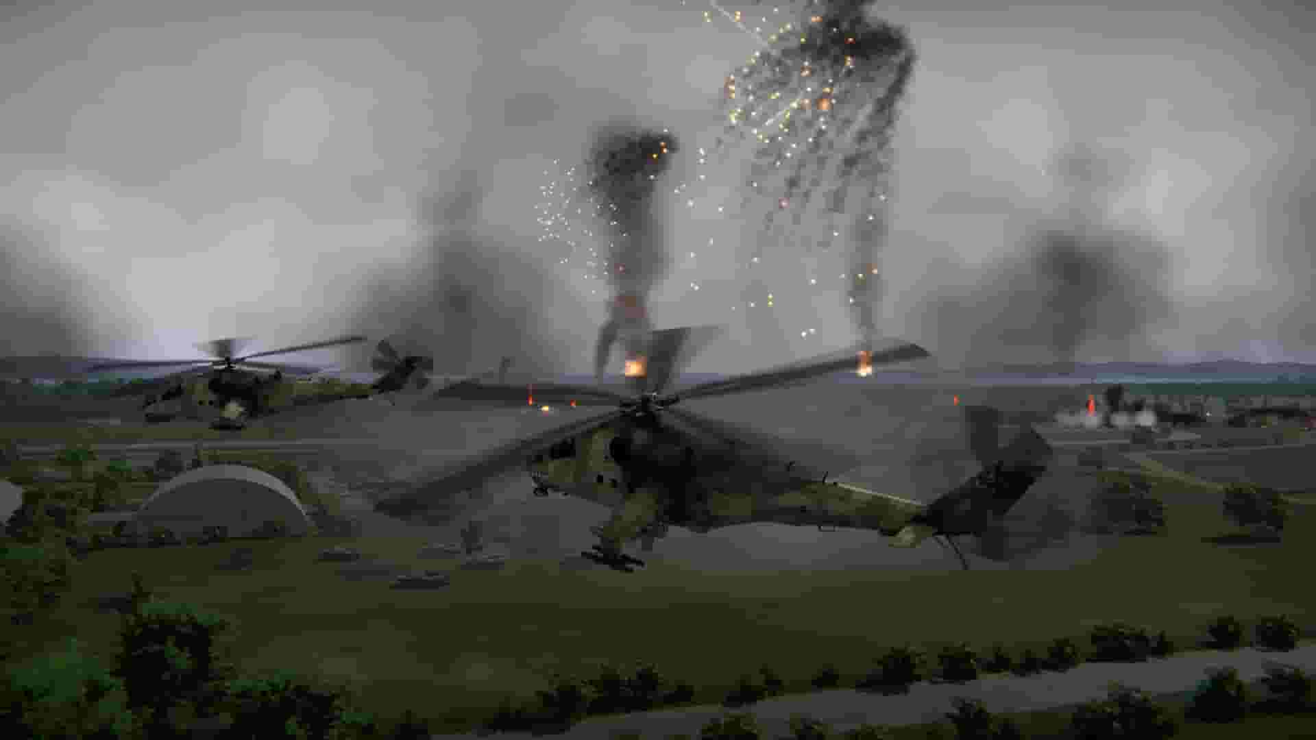 Regiments screenshot thumbnail screenshot 24