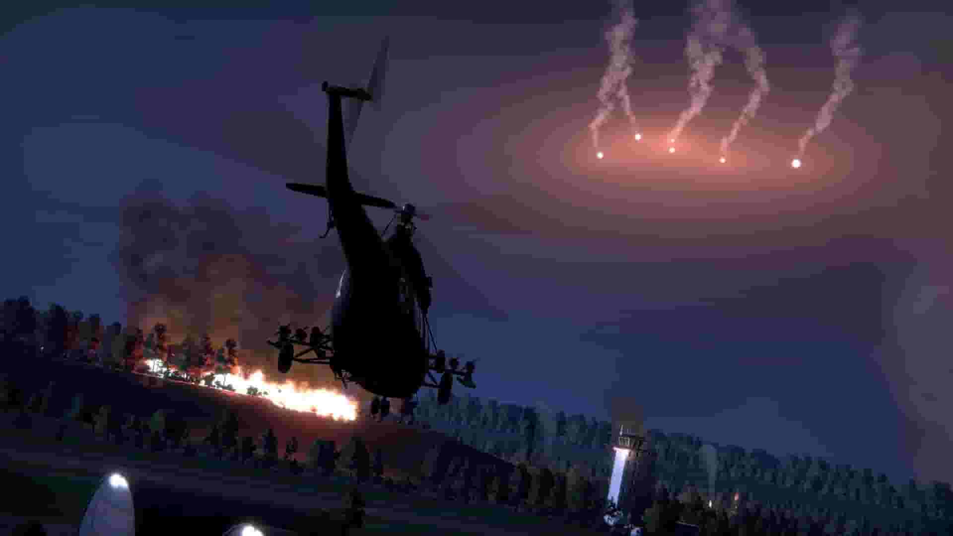 Regiments screenshot thumbnail screenshot 3