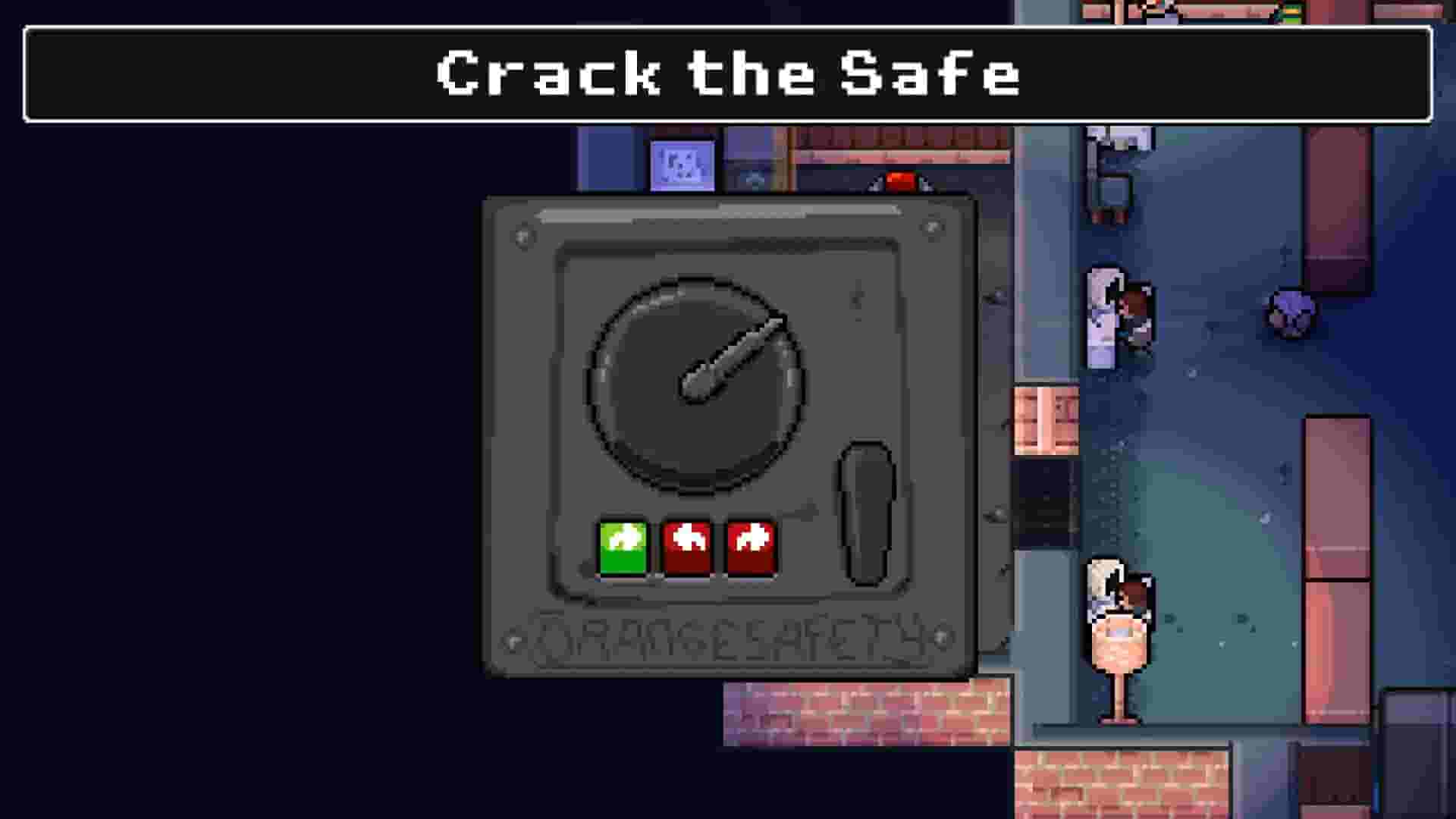 Regulators screenshot thumbnail screenshot 4