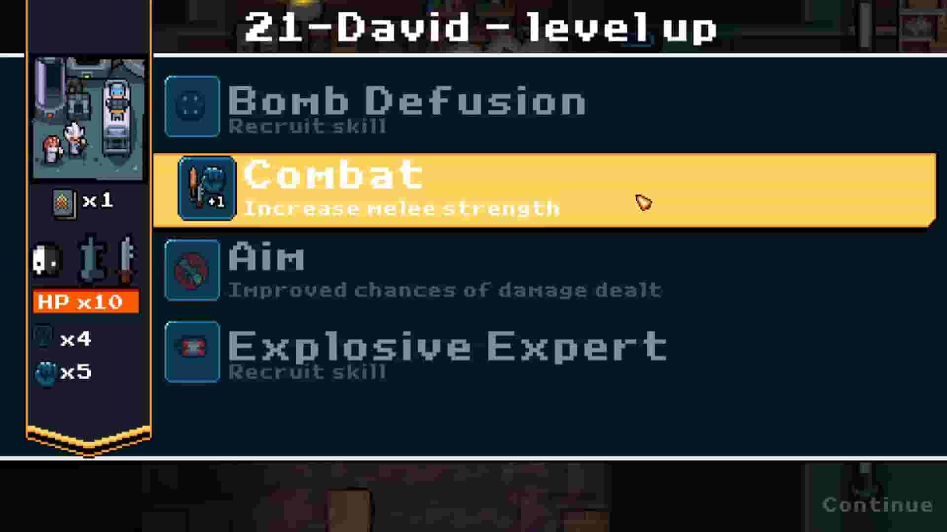 Regulators screenshot thumbnail screenshot 7