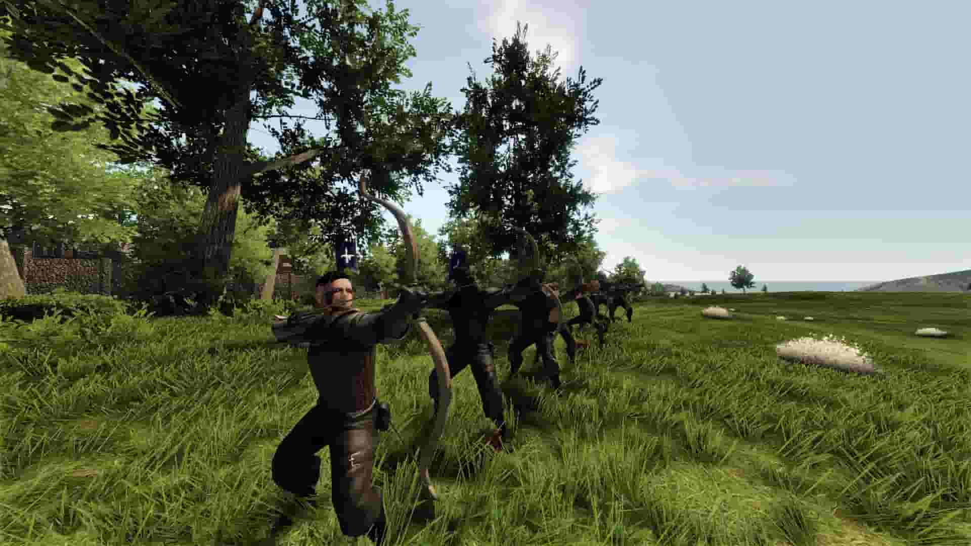 Reign Of Kings screenshot thumbnail screenshot 10