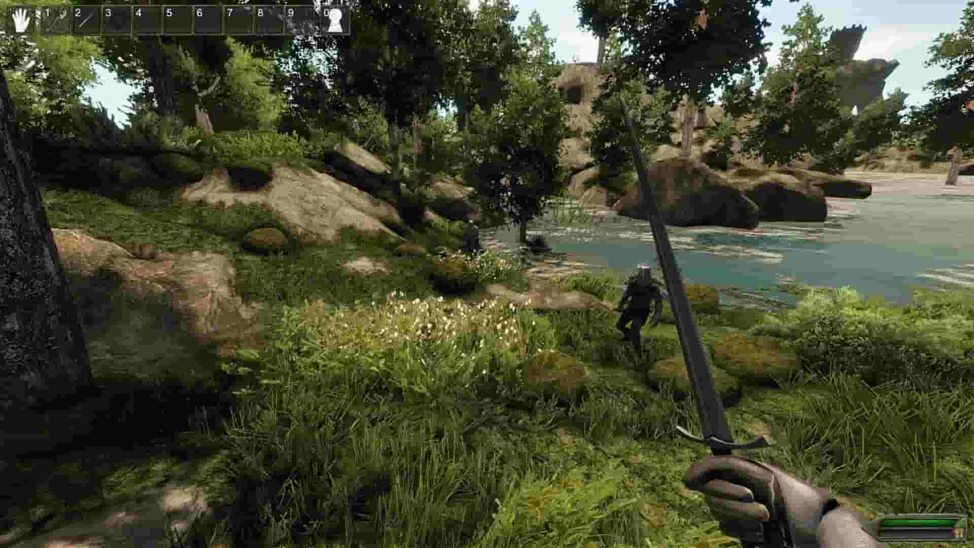 Reign Of Kings screenshot thumbnail screenshot 11