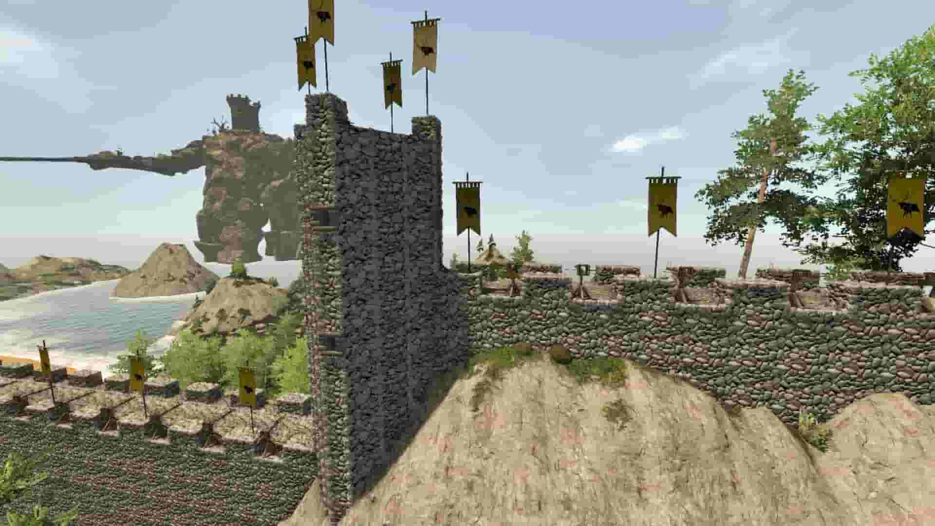 Reign Of Kings screenshot thumbnail screenshot 12