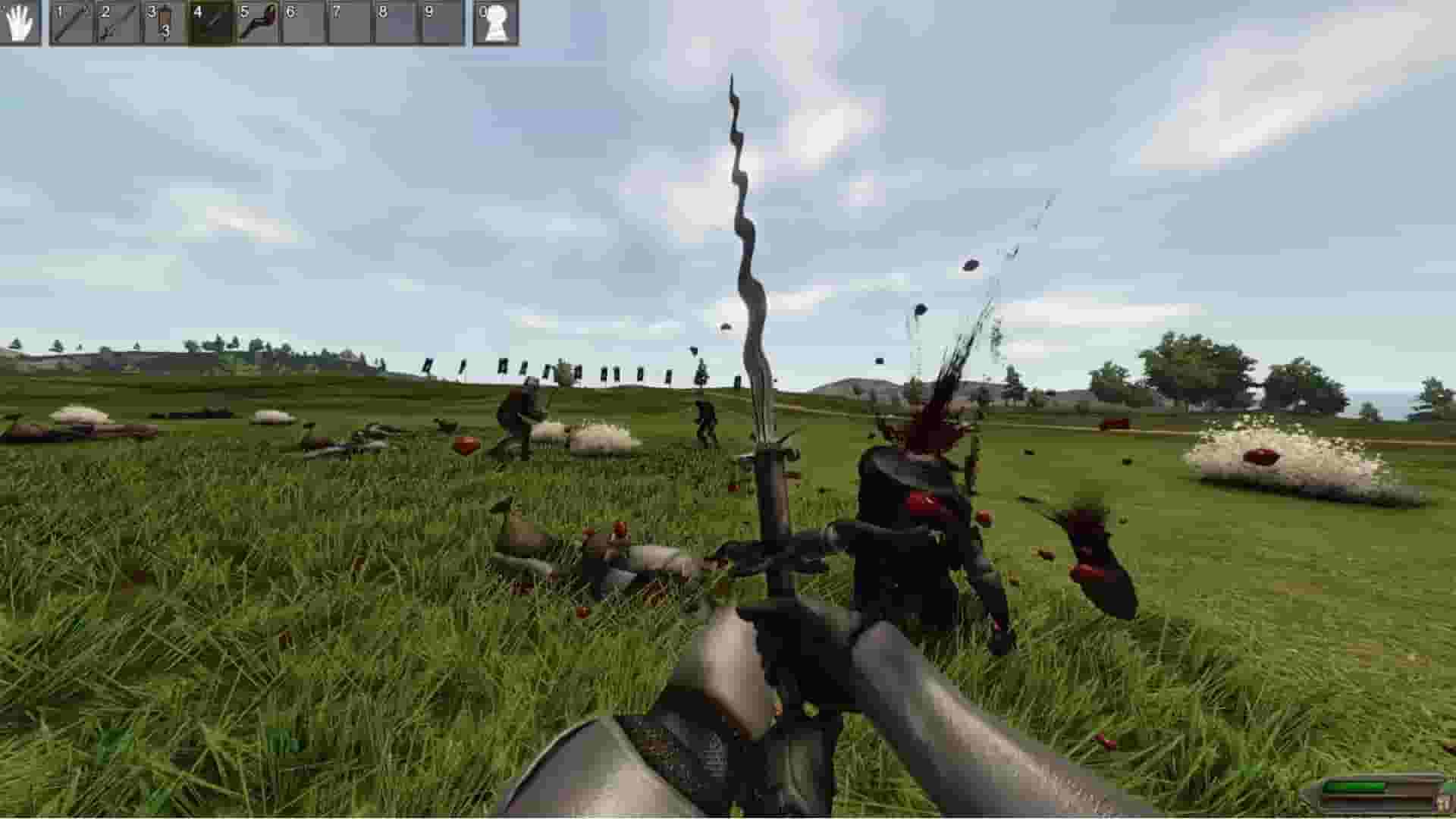 Reign Of Kings screenshot thumbnail screenshot 13