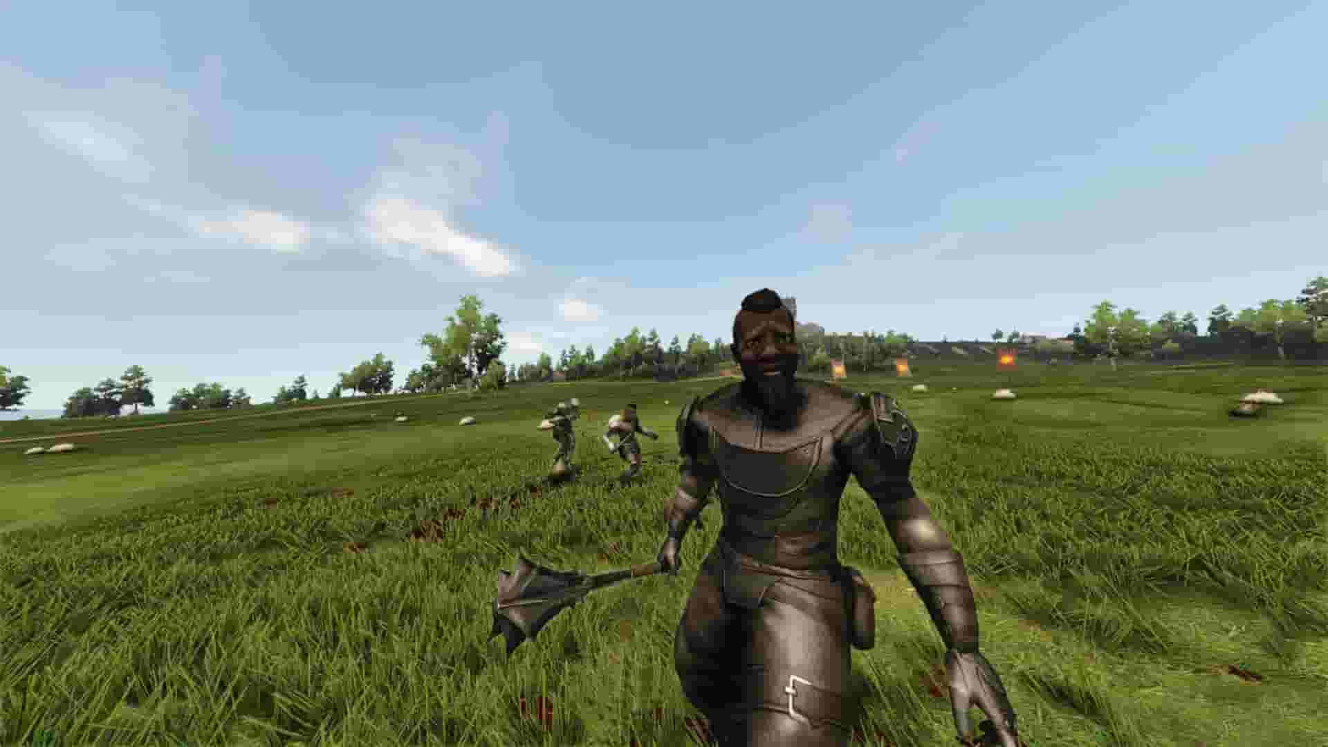 Reign Of Kings screenshot thumbnail screenshot 16