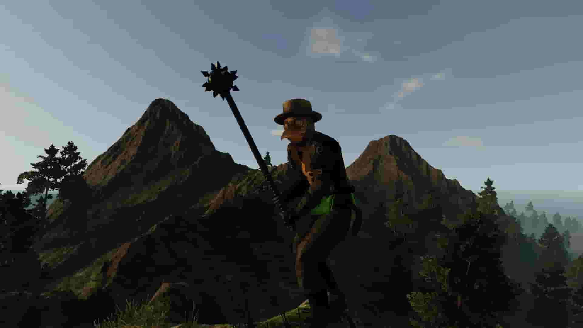 Reign Of Kings screenshot thumbnail screenshot 2