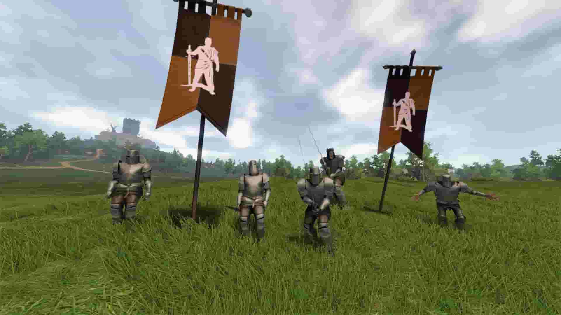 Reign Of Kings screenshot thumbnail screenshot 20