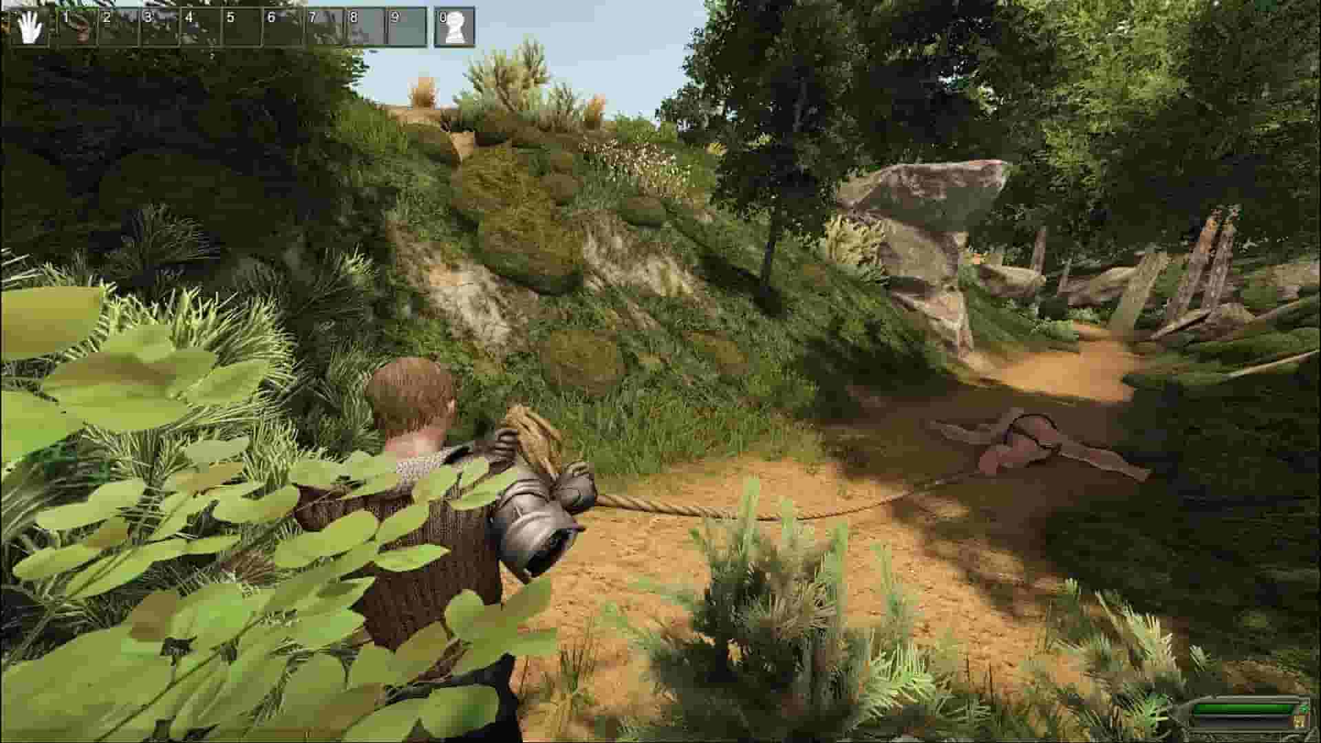 Reign Of Kings screenshot thumbnail screenshot 22