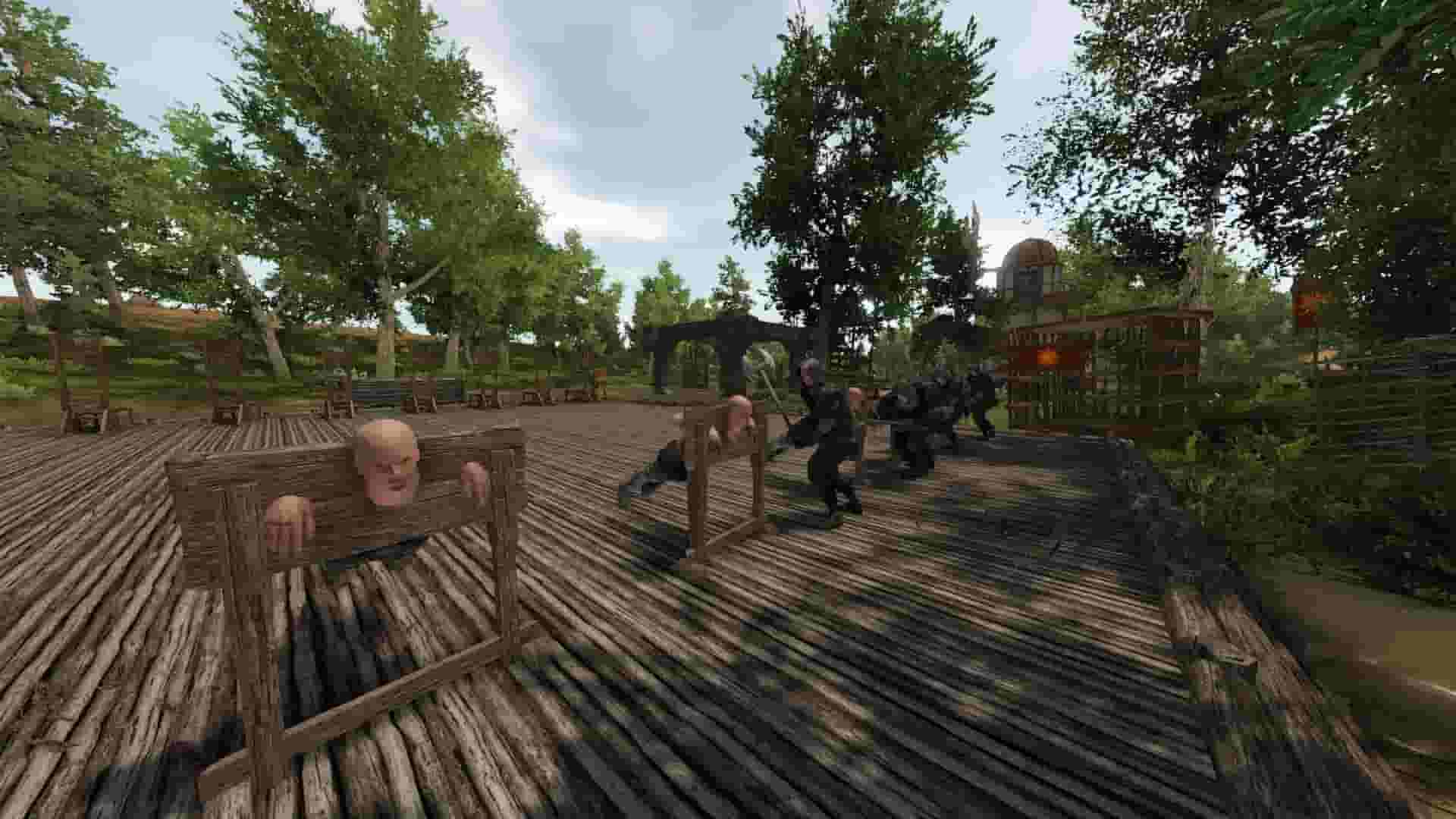 Reign Of Kings screenshot thumbnail screenshot 25