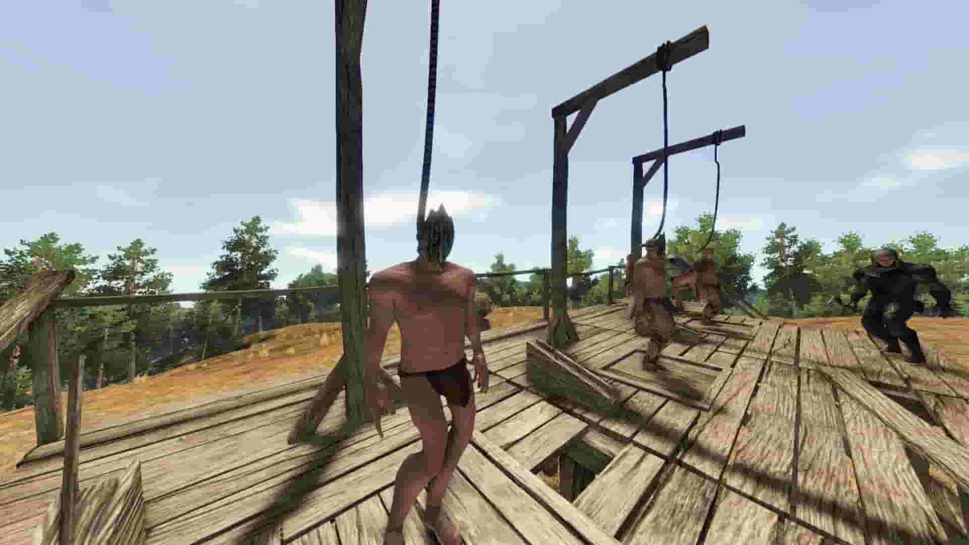 Reign Of Kings screenshot thumbnail screenshot 26