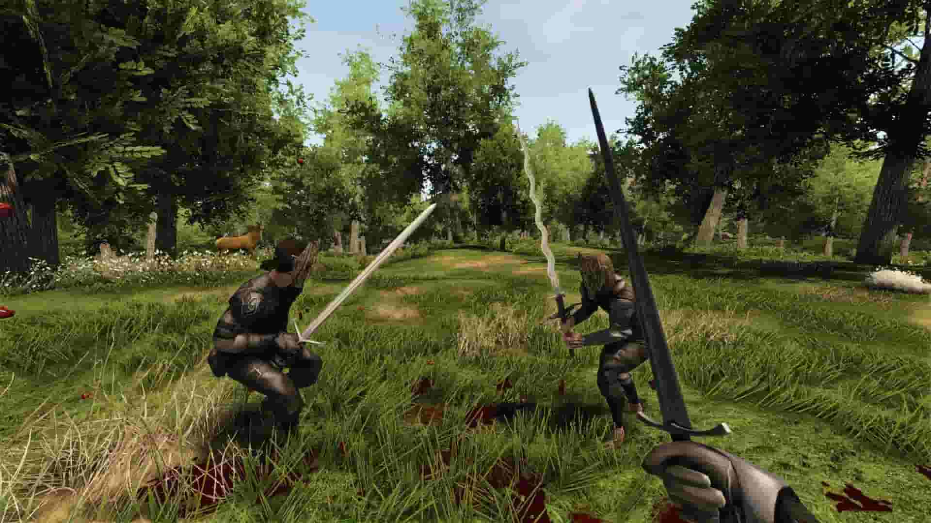 Reign Of Kings screenshot thumbnail screenshot 3
