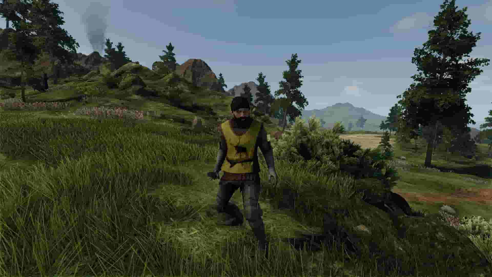 Reign Of Kings screenshot thumbnail screenshot 5