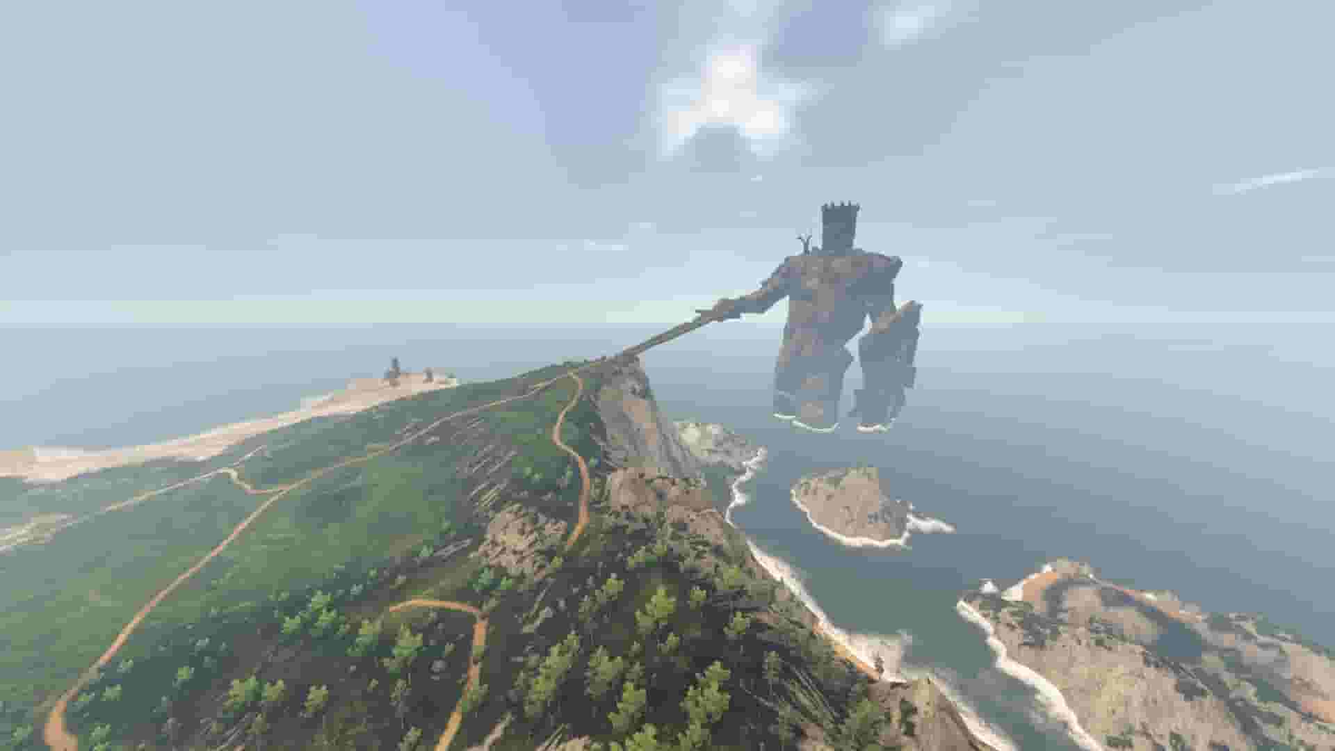 Reign Of Kings screenshot thumbnail screenshot 7