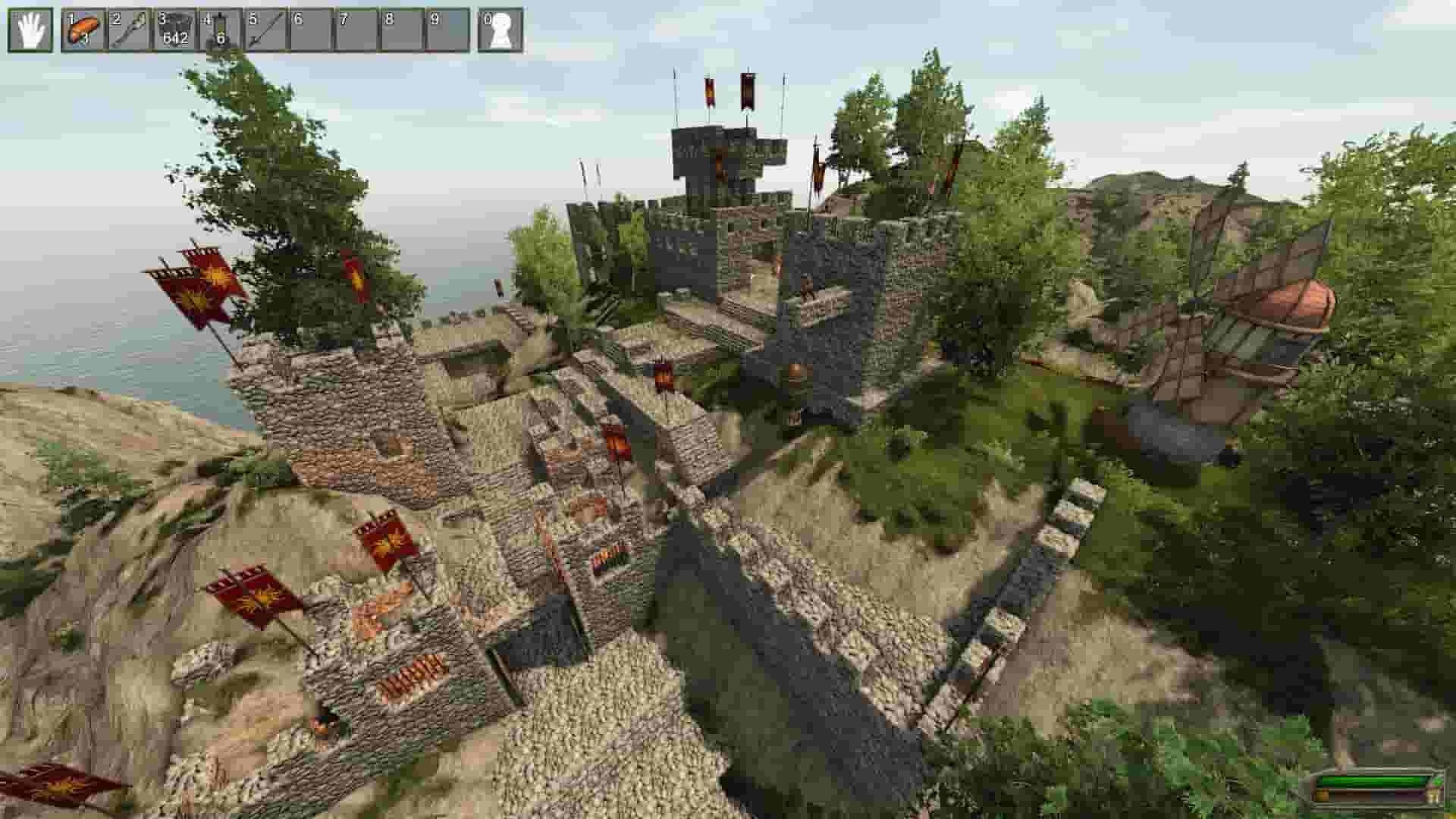 Reign Of Kings screenshot thumbnail screenshot 9