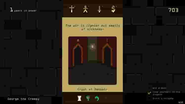 Reigns screenshot thumbnail screenshot 5