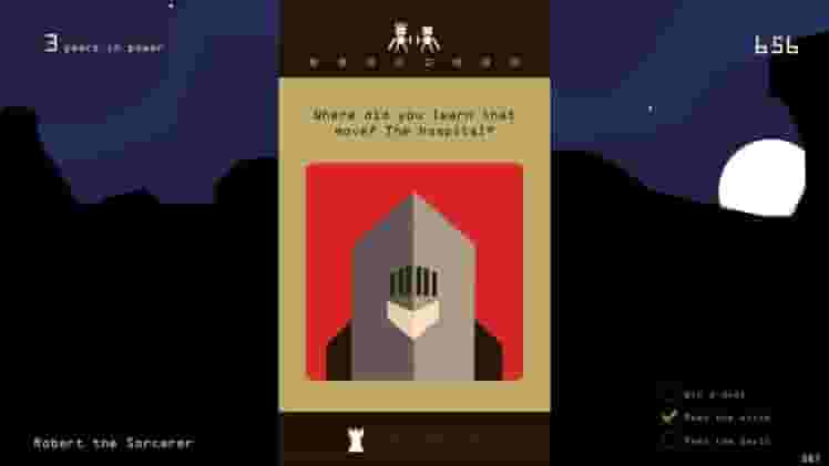 Reigns screenshot thumbnail screenshot 8