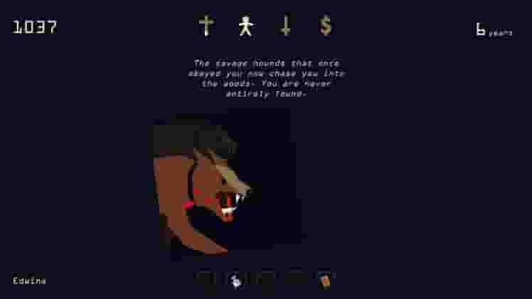 Reigns: Her Majesty screenshot thumbnail screenshot 2