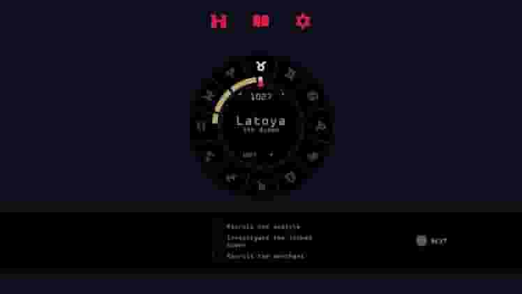 Reigns: Her Majesty screenshot thumbnail screenshot 8