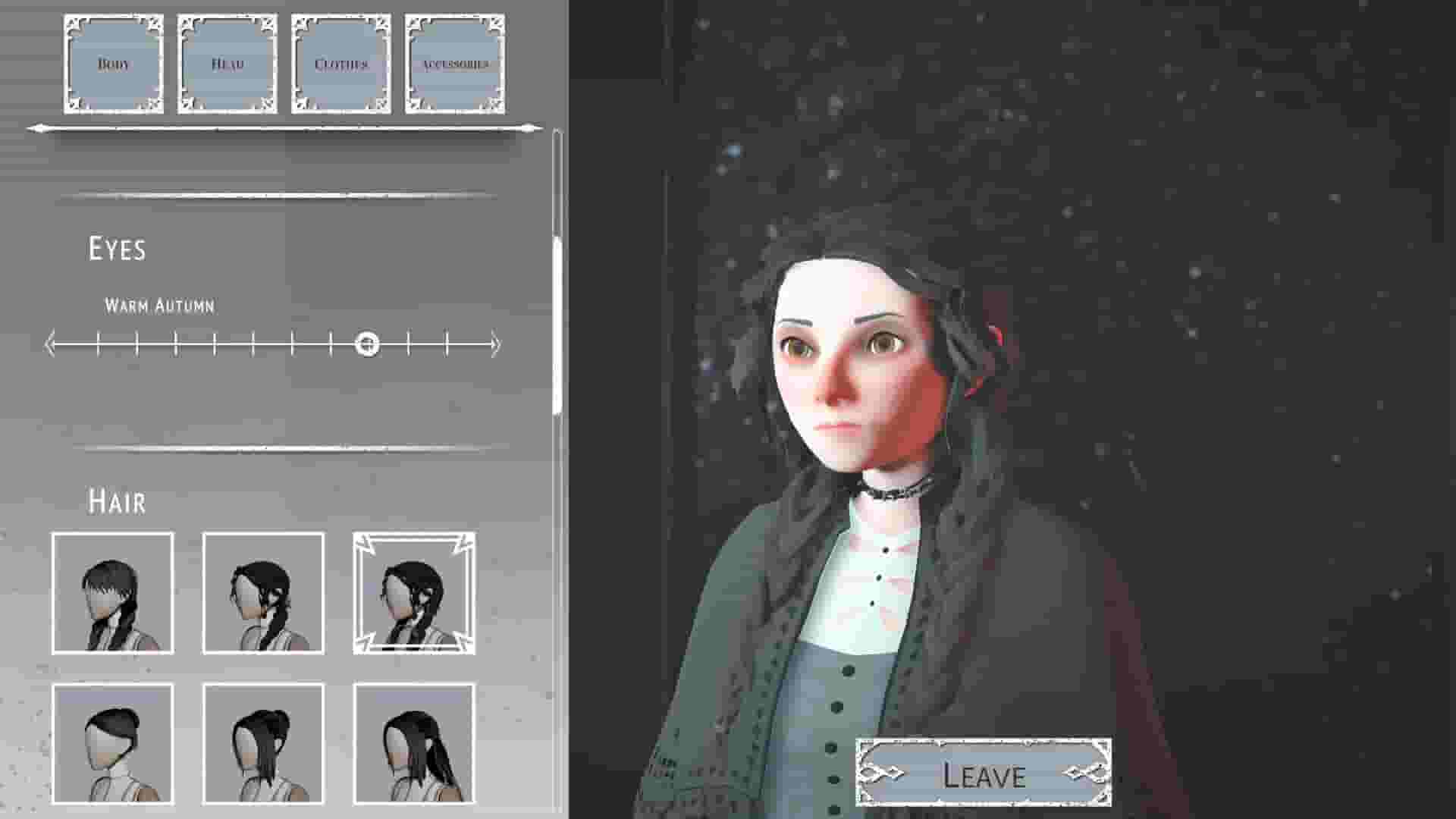 REKA screenshot thumbnail screenshot 2