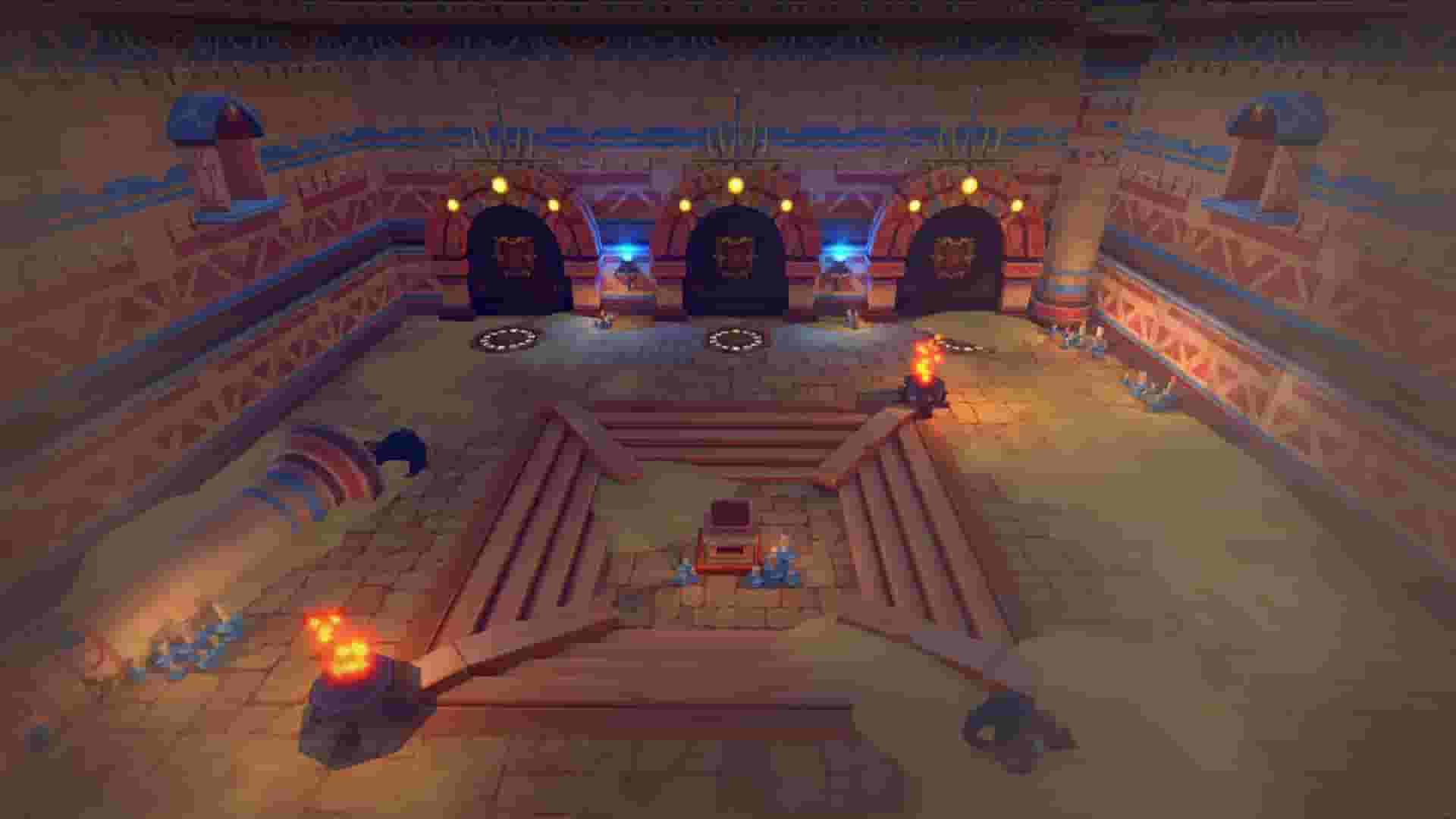 Re:Legend screenshot thumbnail screenshot 11