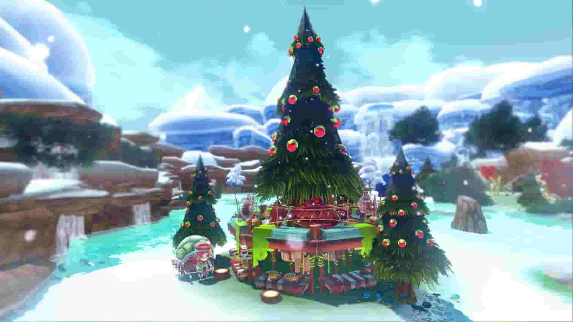 Re:Legend screenshot thumbnail screenshot 13